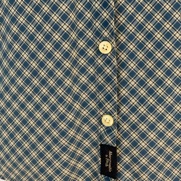 Abercrombie & Fitch Shirt - Picture 3 of 7